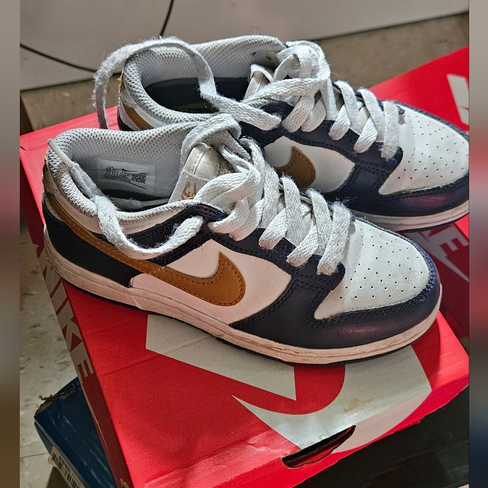 Nike Dunks